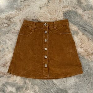 Brandy Melville Skirt